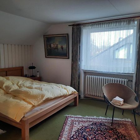 Ferienwohnung Hollandische Grenze Nordhorn Εξωτερικό φωτογραφία