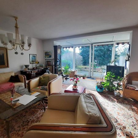 Ferienwohnung Hollandische Grenze Nordhorn Εξωτερικό φωτογραφία