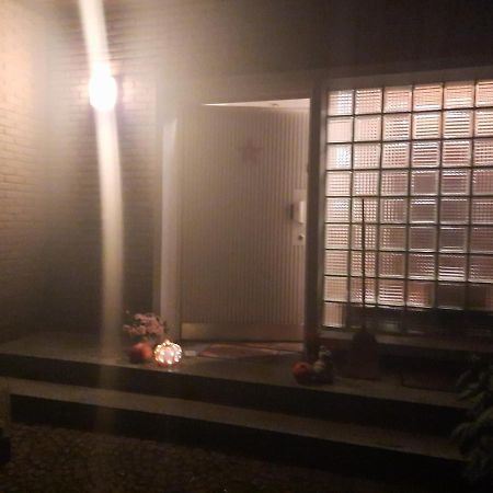 Ferienwohnung Hollandische Grenze Nordhorn Εξωτερικό φωτογραφία