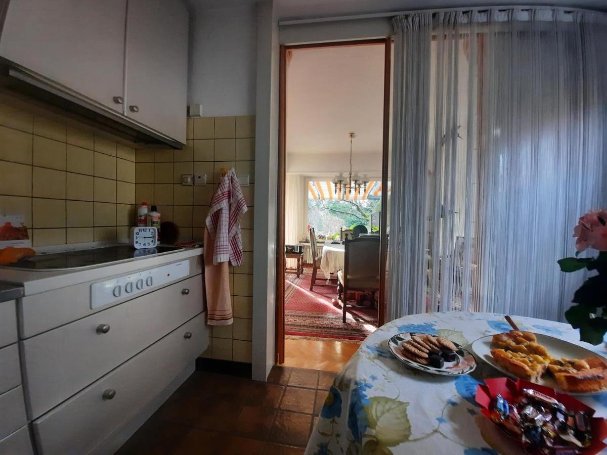 Ferienwohnung Hollandische Grenze Nordhorn Εξωτερικό φωτογραφία