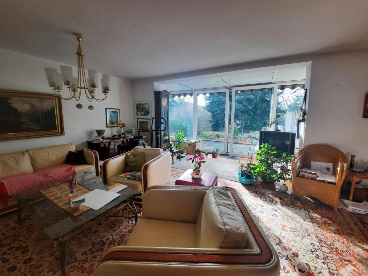 Ferienwohnung Hollandische Grenze Nordhorn Εξωτερικό φωτογραφία