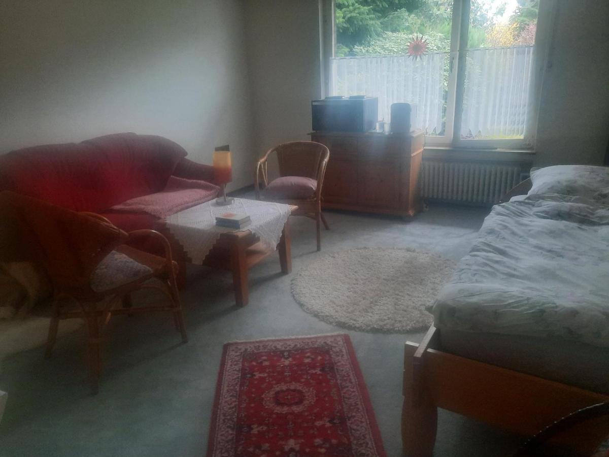 Ferienwohnung Hollandische Grenze Nordhorn Εξωτερικό φωτογραφία